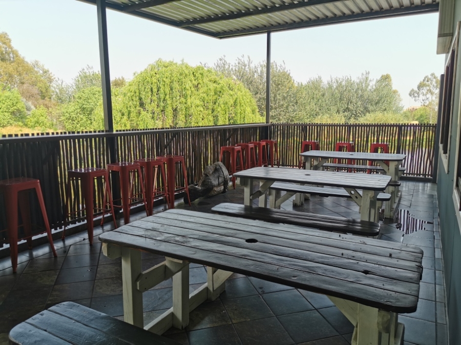 Commercial Property for Sale in Honeydew Gauteng