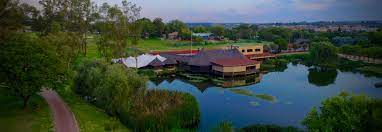 Commercial Property for Sale in Honeydew Gauteng