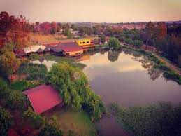Commercial Property for Sale in Honeydew Gauteng