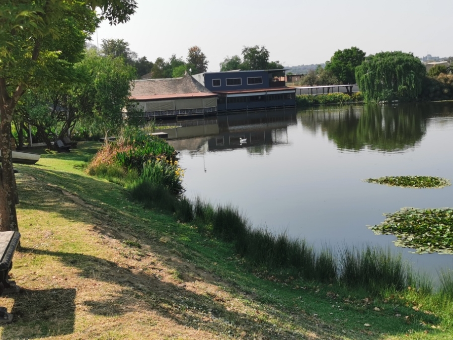 Commercial Property for Sale in Honeydew Gauteng