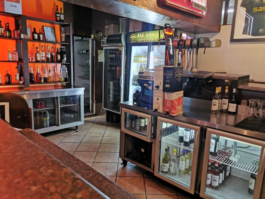 Commercial Property for Sale in Honeydew Gauteng