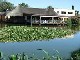 Commercial Property for Sale in Honeydew Gauteng