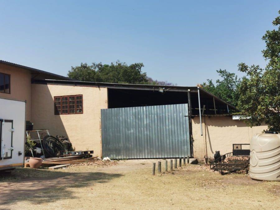 Commercial Property for Sale in Honeydew Gauteng
