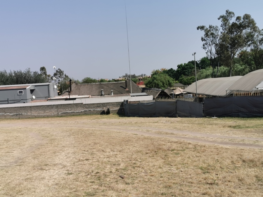 Commercial Property for Sale in Honeydew Gauteng