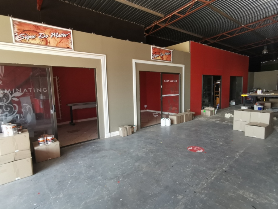 Commercial Property for Sale in Honeydew Gauteng