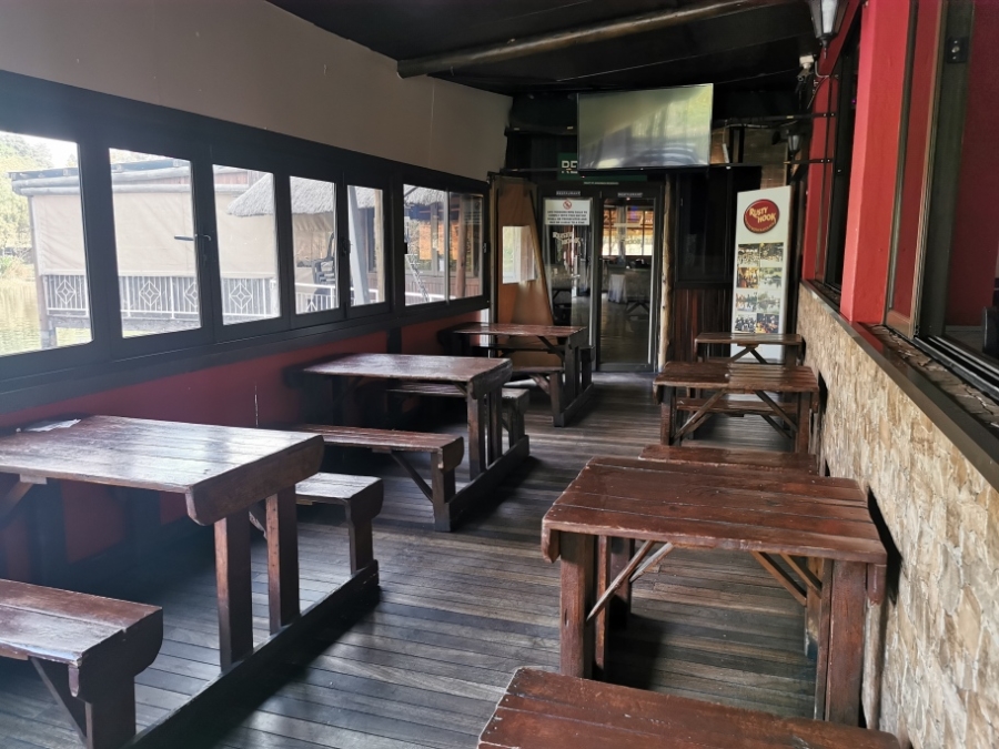 Commercial Property for Sale in Honeydew Gauteng