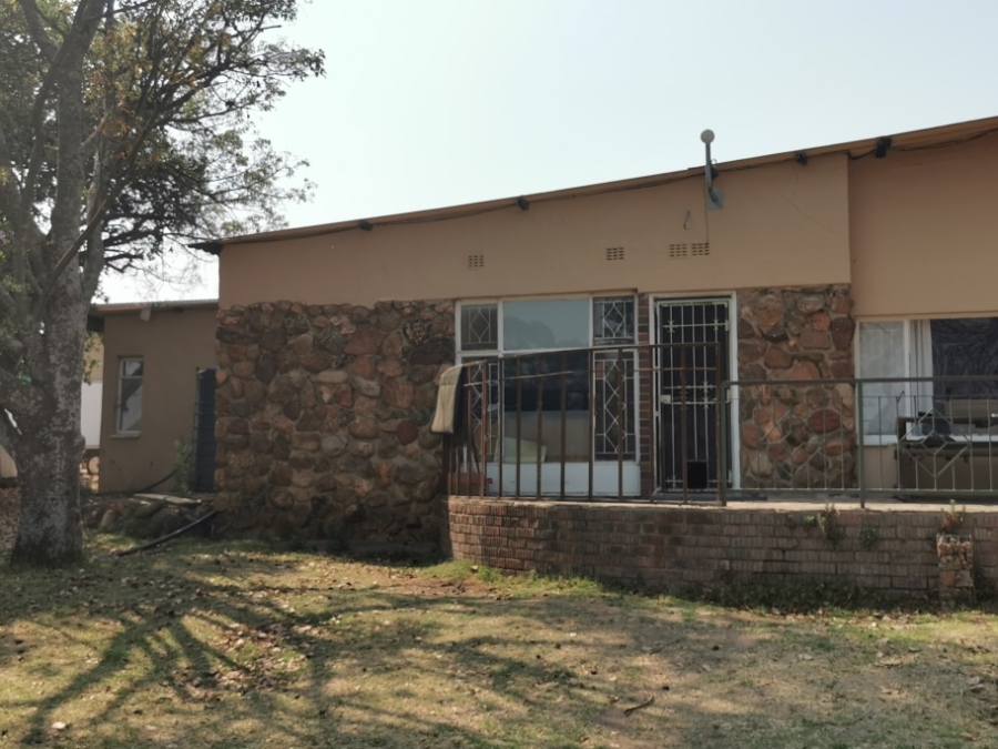 Commercial Property for Sale in Honeydew Gauteng