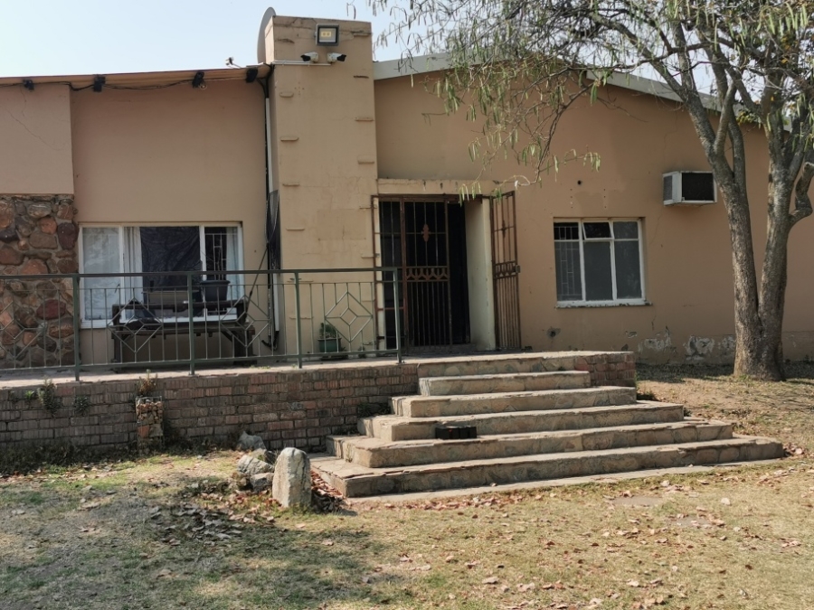 Commercial Property for Sale in Honeydew Gauteng