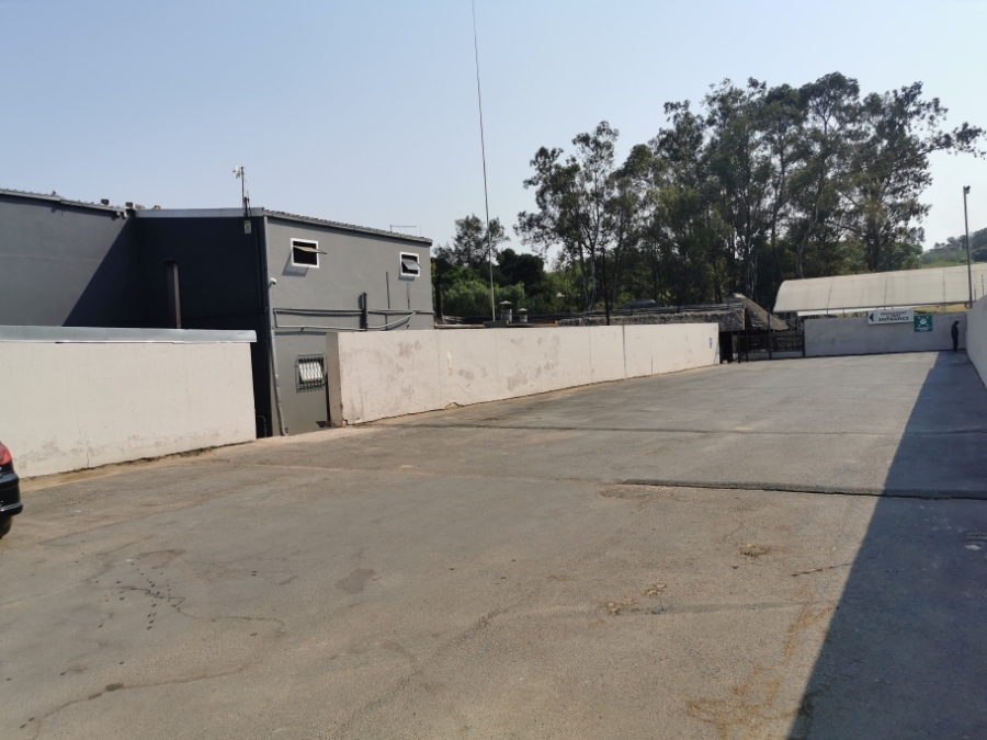 Commercial Property for Sale in Honeydew Gauteng