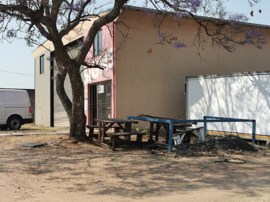 Commercial Property for Sale in Honeydew Gauteng