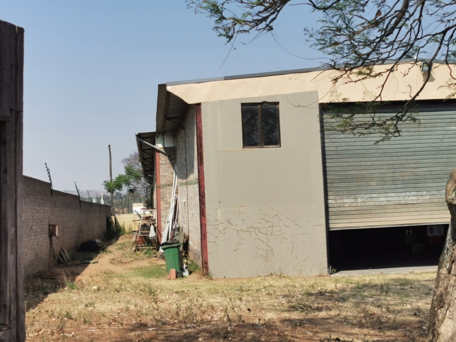 Commercial Property for Sale in Honeydew Gauteng