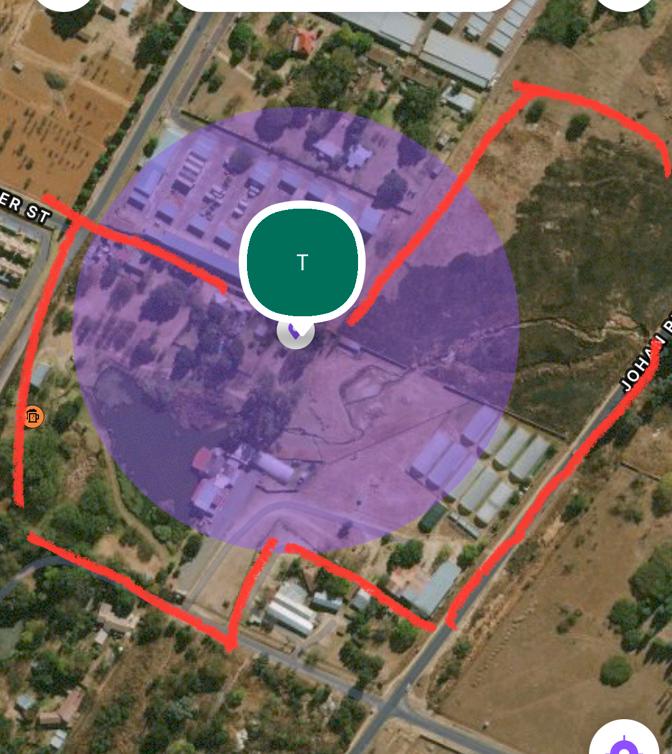 Commercial Property for Sale in Honeydew Gauteng