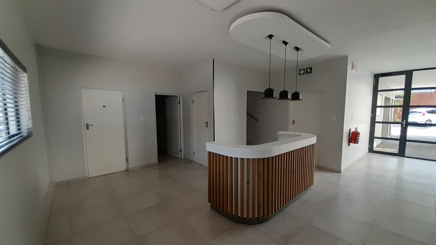 To Let commercial Property for Rent in Halfway House Gauteng