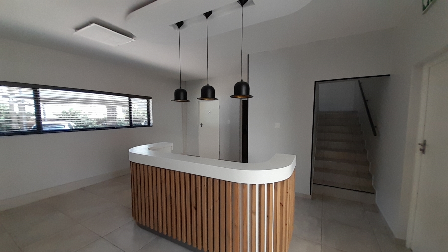 To Let commercial Property for Rent in Halfway House Gauteng