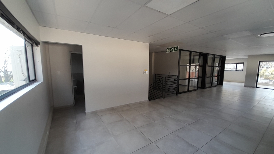 To Let commercial Property for Rent in Halfway House Gauteng