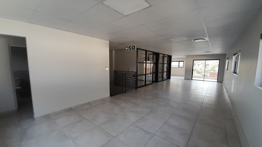 To Let commercial Property for Rent in Halfway House Gauteng