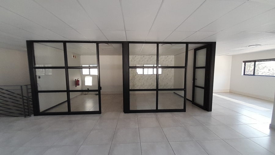 To Let commercial Property for Rent in Halfway House Gauteng