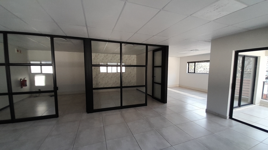 To Let commercial Property for Rent in Halfway House Gauteng