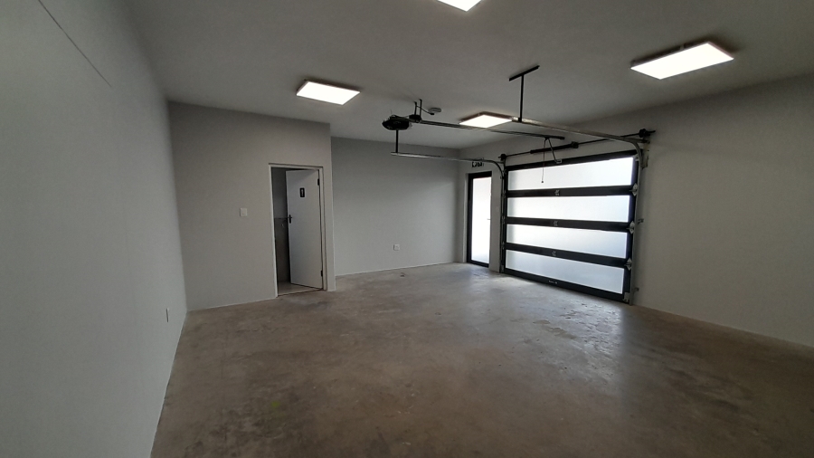 To Let commercial Property for Rent in Halfway House Gauteng