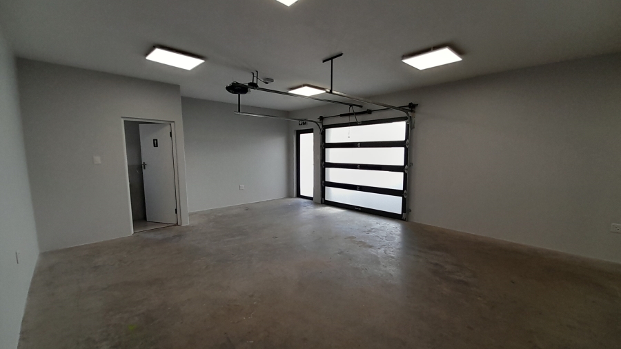 To Let commercial Property for Rent in Halfway House Gauteng