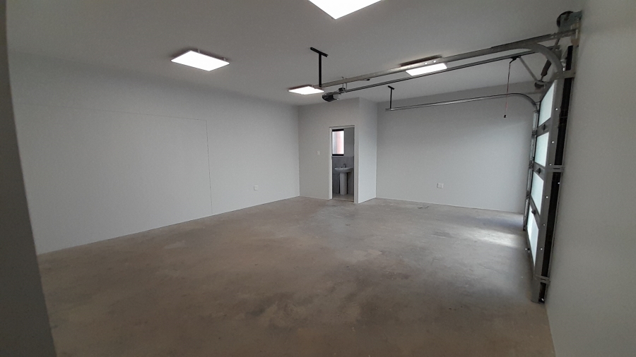 To Let commercial Property for Rent in Halfway House Gauteng