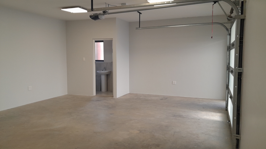 To Let commercial Property for Rent in Halfway House Gauteng