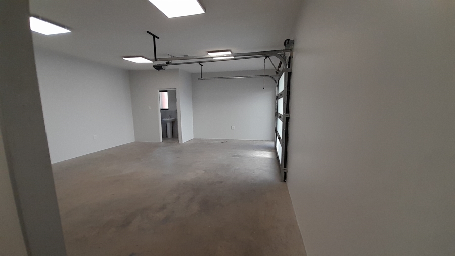 To Let commercial Property for Rent in Halfway House Gauteng