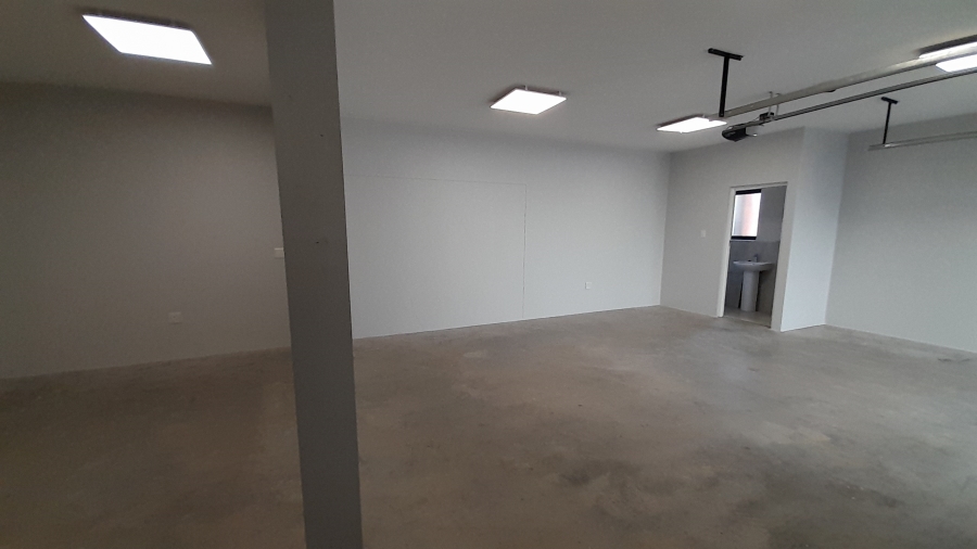 To Let commercial Property for Rent in Halfway House Gauteng