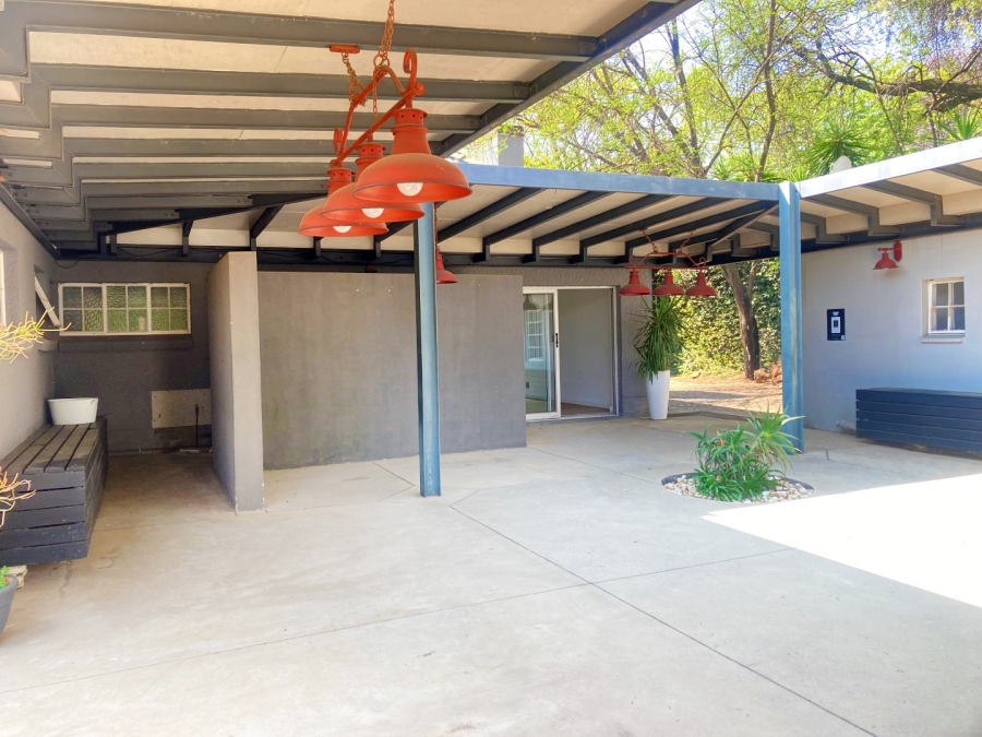 Commercial Property for Sale in Emmarentia Gauteng