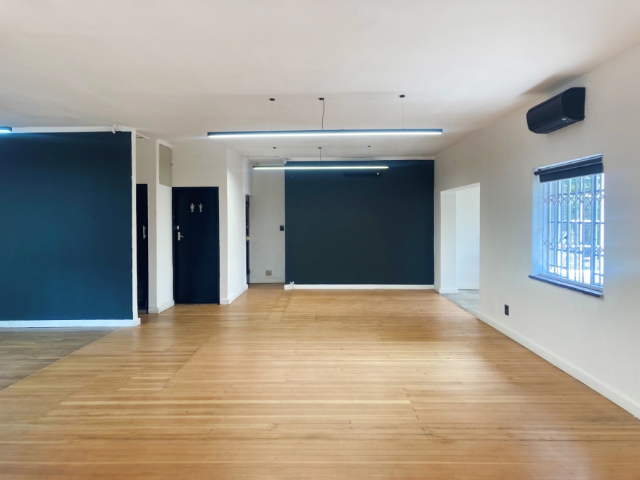 Commercial Property for Sale in Emmarentia Gauteng