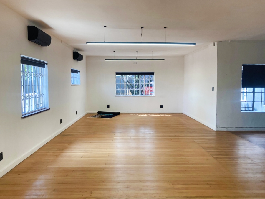 Commercial Property for Sale in Emmarentia Gauteng