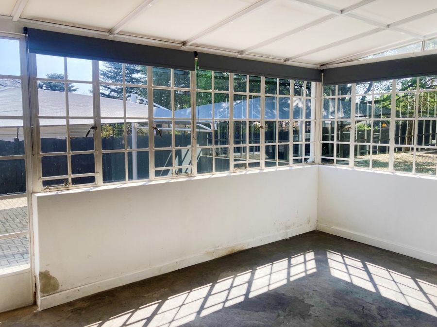 Commercial Property for Sale in Emmarentia Gauteng