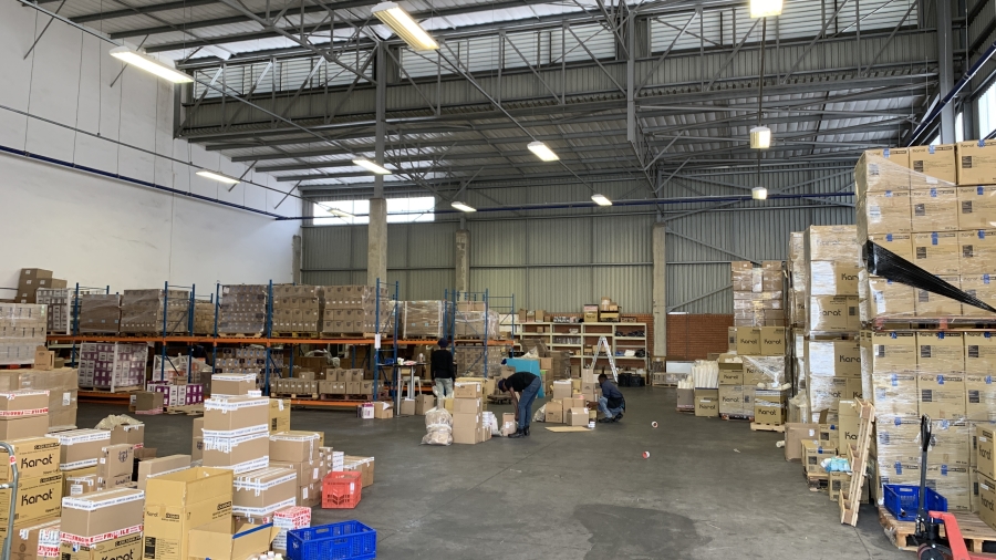 To Let commercial Property for Rent in Longlake Gauteng