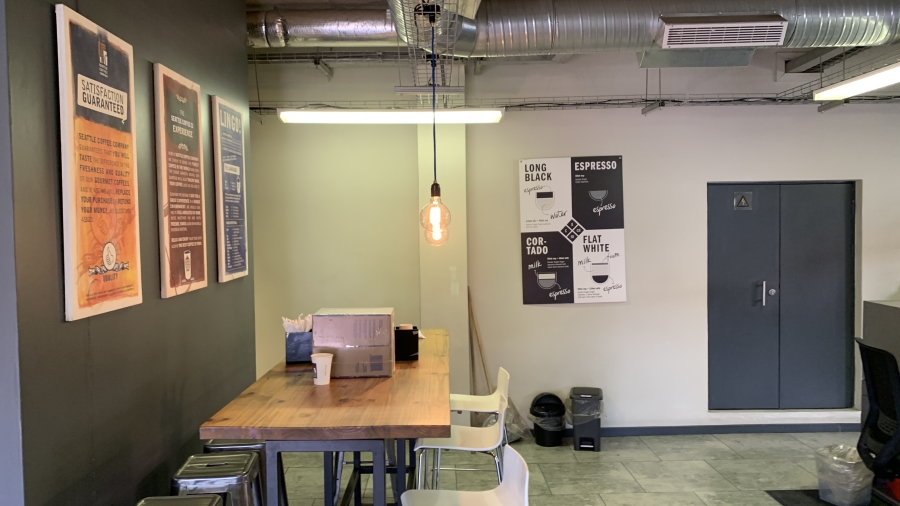 To Let commercial Property for Rent in Longlake Gauteng
