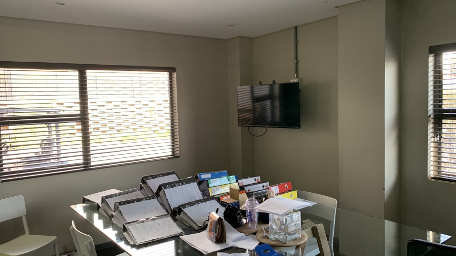 To Let commercial Property for Rent in Longlake Gauteng