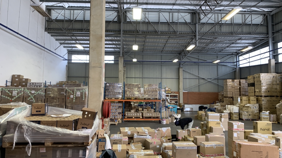 To Let commercial Property for Rent in Longlake Gauteng
