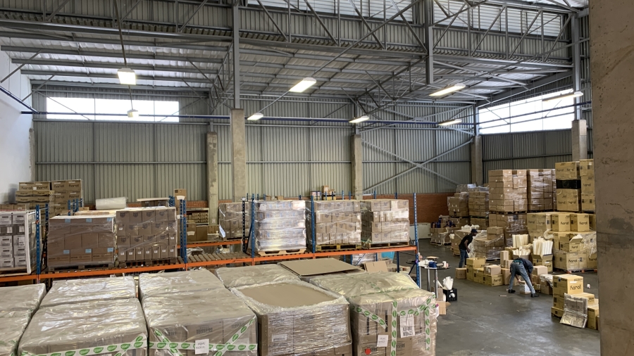 To Let commercial Property for Rent in Longlake Gauteng