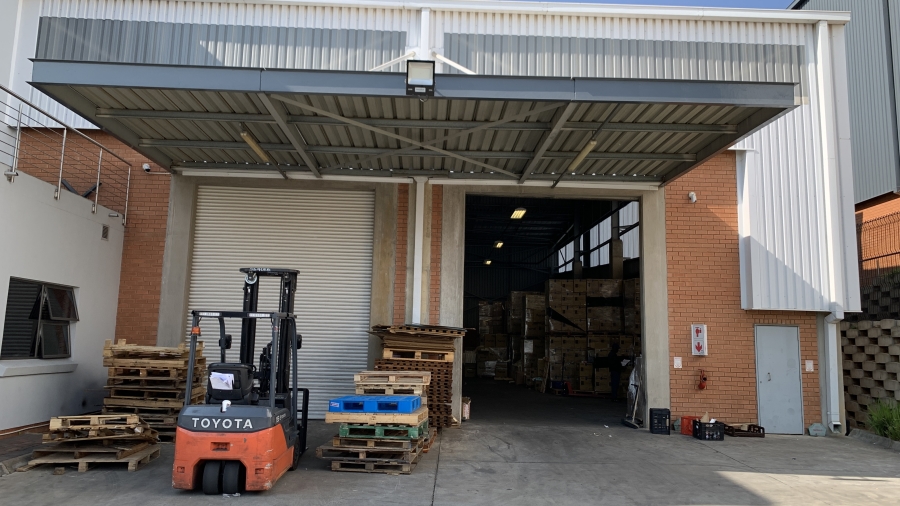 To Let commercial Property for Rent in Longlake Gauteng