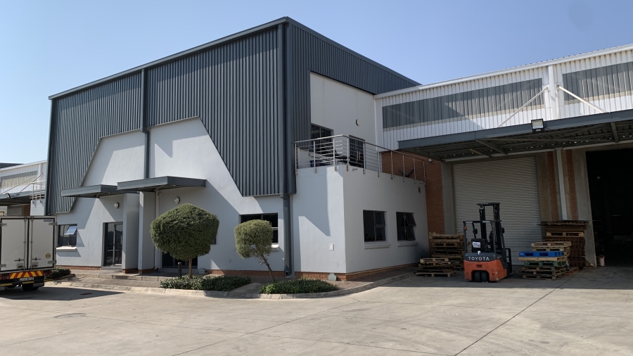 To Let commercial Property for Rent in Longlake Gauteng