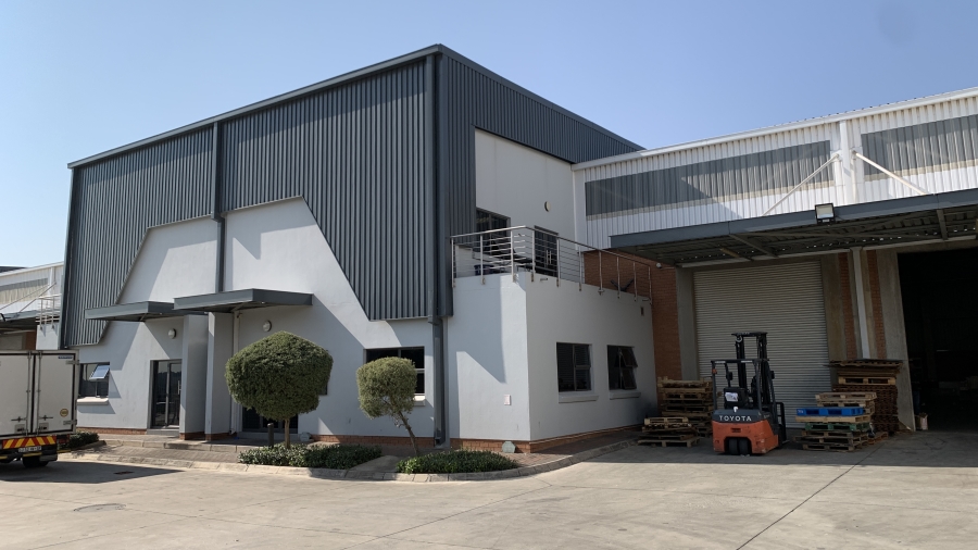 To Let commercial Property for Rent in Longlake Gauteng