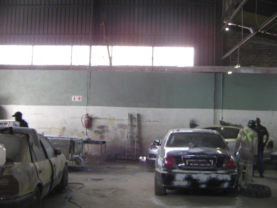 Commercial Property for Sale in Boksburg North Gauteng