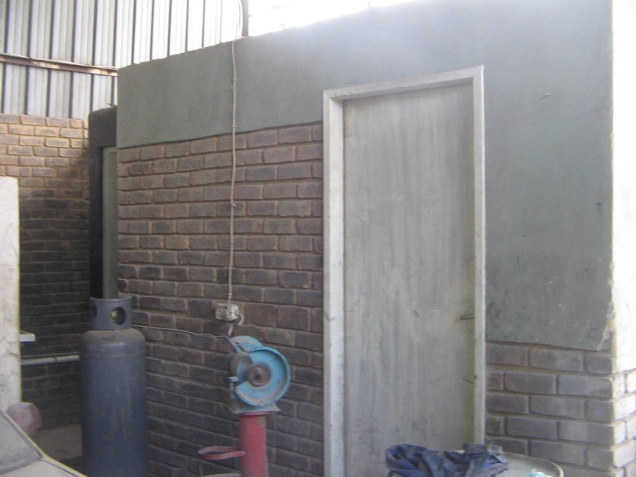 Commercial Property for Sale in Boksburg North Gauteng