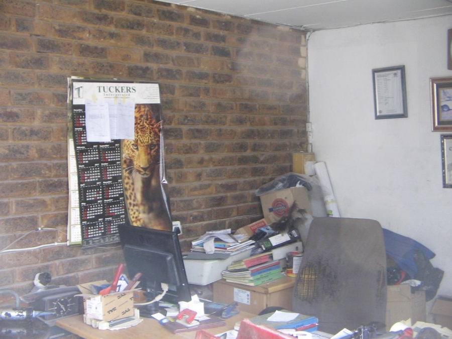 Commercial Property for Sale in Boksburg North Gauteng