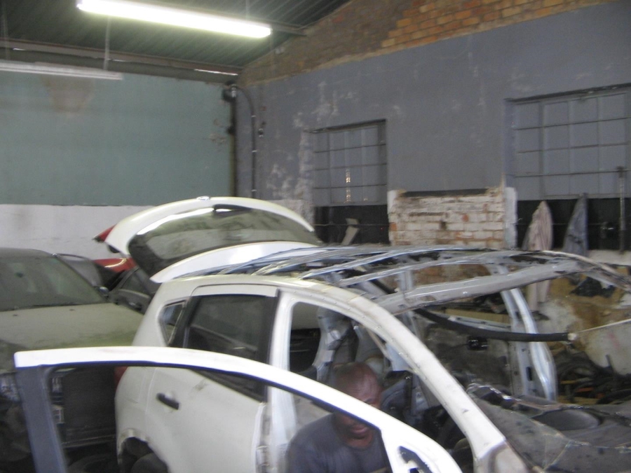 Commercial Property for Sale in Boksburg North Gauteng