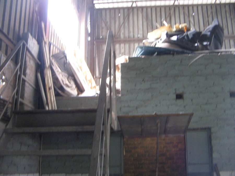 Commercial Property for Sale in Boksburg North Gauteng