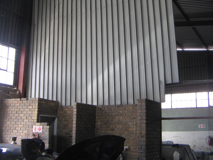 Commercial Property for Sale in Boksburg North Gauteng