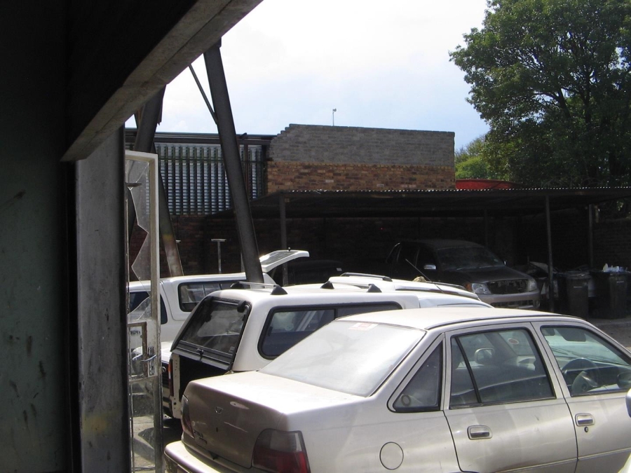 Commercial Property for Sale in Boksburg North Gauteng