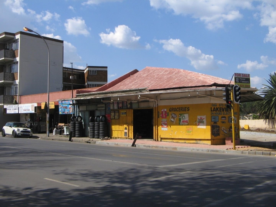 Commercial Property for Sale in Germiston South Gauteng