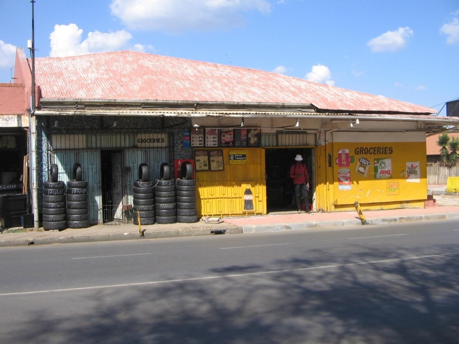 Commercial Property for Sale in Germiston South Gauteng
