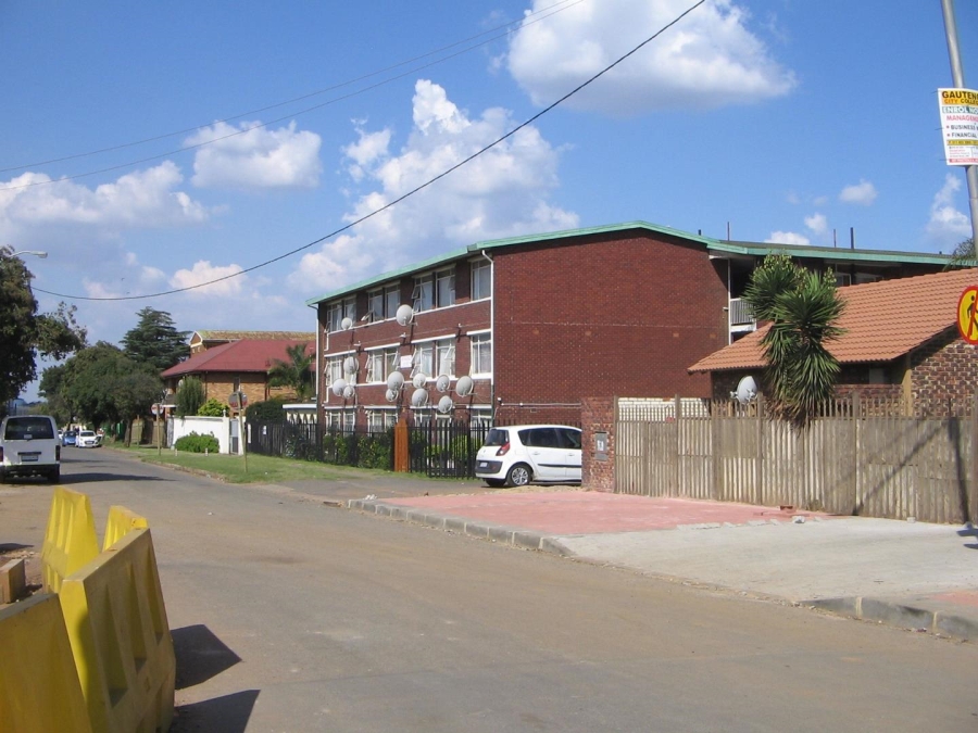 Commercial Property for Sale in Germiston South Gauteng